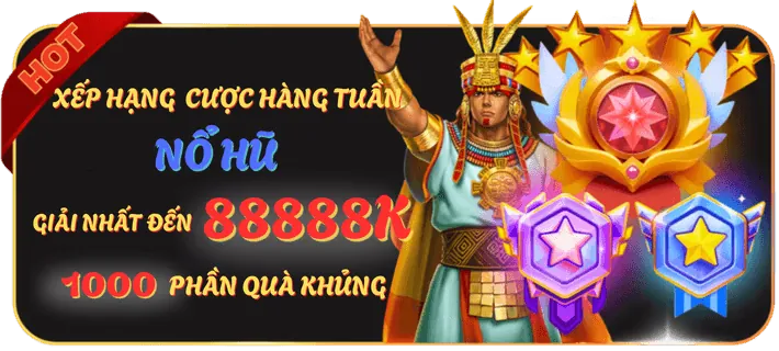 Hoàn trả hàng tuần SV3888