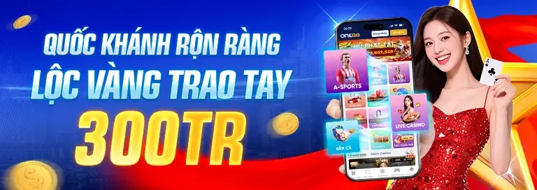 Tiền thưởng chào mừng SV3888
